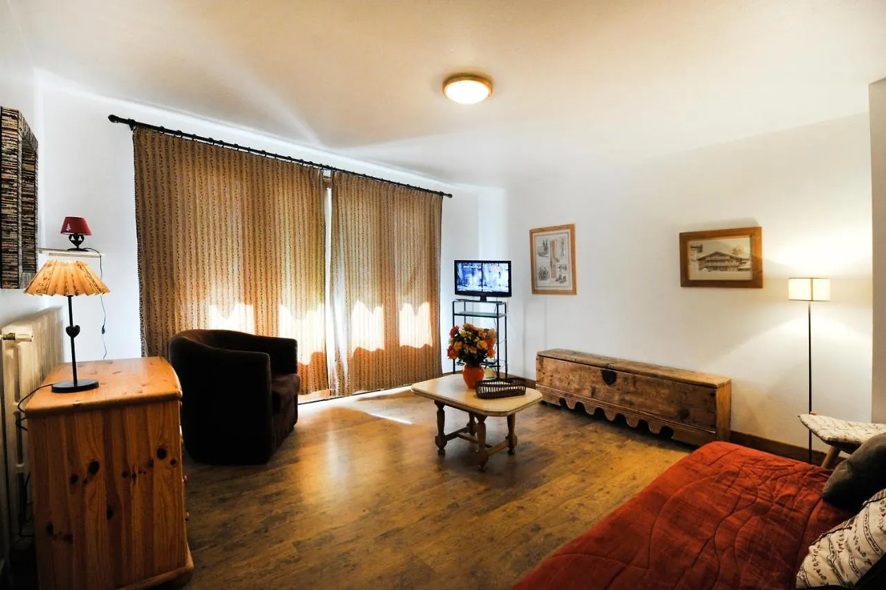 Appartement Moderne Aux Menuires 90 M² Vue Montagne Saint-Martin-de-Belleville 0*,