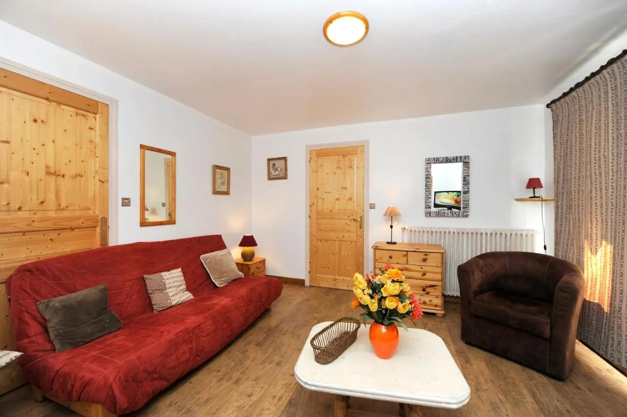Appartement Moderne Aux Menuires 90 M² Vue Montagne Saint-Martin-de-Belleville France