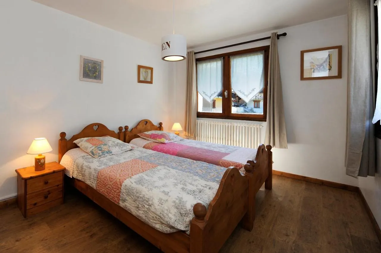 Appartement Moderne Aux Menuires 90 M² Vue Montagne Saint-Martin-de-Belleville Apartment