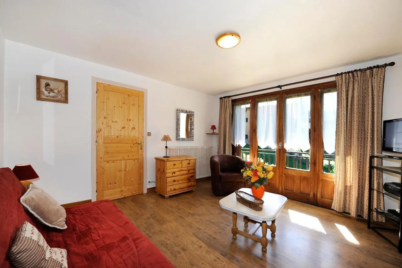 Appartement Moderne Aux Menuires 90 M² Vue Montagne Saint-Martin-de-Belleville